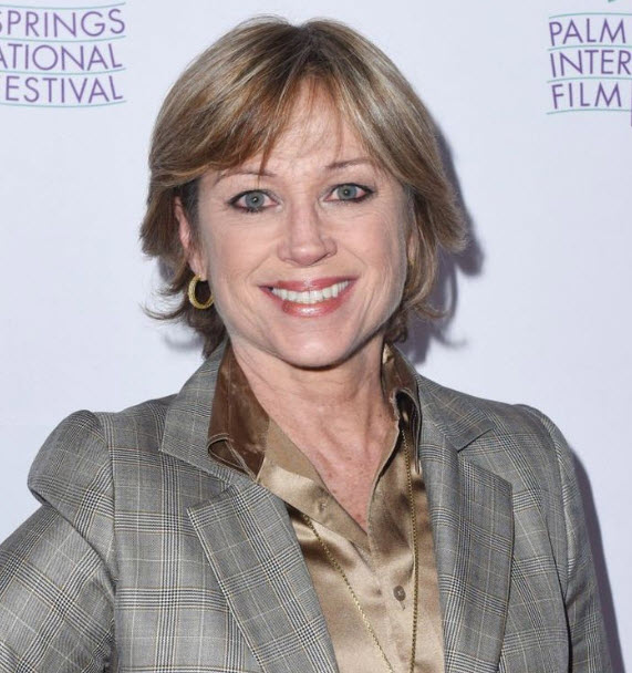 Dorothy Hamill